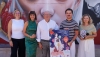 La cultura oriental protagoniza una nueva edici&oacute;n de Paseando entre Velas en V&iacute;car