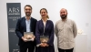 El Museo Do&ntilde;a Pakyta expone 'Ars Sculptorica', de la artista Fr&eacute;d&eacute;rique Edy
