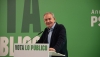 ELECCIONES 17M: Zapatero reivindica en Almer&iacute;a la regularizaci&oacute;n de inmigrantes