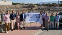 Arrancan las obras del primer centro residencial para adultos con TEA