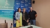 EcoAventureras y Asalsido facilitan el turismo a personas con discapacidad intelectual