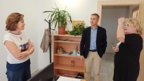 Nueva convocatoria de ayudas para reforzar la seguridad laboral de los aut&oacute;nomos de la provincia