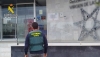 Tres detenidos en Oria por estafar a una persona de avanzada edad