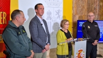 Presentan un proyecto para prevenir el acoso escolar a alumnos con TEA