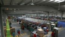 El paro desciende en Almer&iacute;a por s&eacute;ptimo mes consecutivo y crea 1.101 empleos