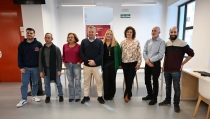 La red de Bibliotecas de Almer&iacute;a creci&oacute; en usuarios totales y visitantes en 2025