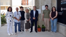 La UAL colabora para proteger la biodiversidad y su legado bot&aacute;nico