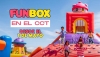 El mayor parque hinchable del mundo llega al Centro Comercial Torrec&aacute;rdenas