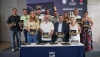 ASHAL publica un libro con las diecisiete recetas del IV Concurso Provincial de Tapas