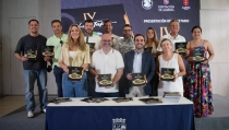 ASHAL publica un libro con las diecisiete recetas del IV Concurso Provincial de Tapas