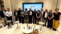 Patronato de la Fundaci&oacute;n Almer&iacute;a Tierra Abierta.