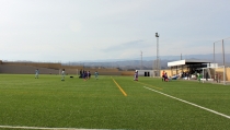Tabernas refuerza su oferta de escuelas deportivas y culturales