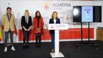 La X Carrera de la Mujer de Almer&iacute;a recaudar&aacute; fondos para la asociaci&oacute;n Galatea