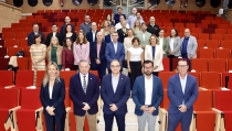 Los XXVII Cursos de Verano de la UAL ofrecen 24 seminarios en ocho sedes