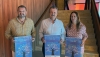 Comienza la X Feria del Libro del Litoral Almeriense en el Espacio Esc&eacute;nico de Pulp&iacute;