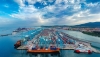 Andaluc&iacute;a obtiene un r&eacute;cord en exportaciones mar&iacute;timas con un alza del 32,3%