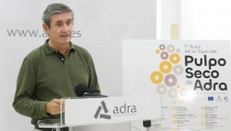 El pulpo seco de Adra ya es Especialidad Tradicional Garantizada de la Uni&oacute;n Europea