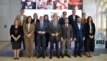Estrategia Almer&iacute;a 103: inversi&oacute;n de 17 millones para impulsar el crecimiento de la provincia