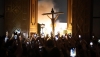 Dal&iacute;as finaliza sus Fiestas del Cristo de la Luz m&aacute;s internacionales