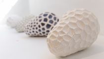 MECA inaugura la exposici&oacute;n 'Rizoma', de la artista Mercedes Lirola