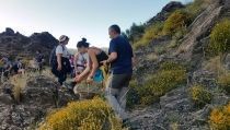 SER&Oacute;N. Un para&iacute;so sostenible para el turismo de naturaleza y cultural