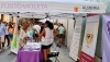 El Ayuntamiento instala Puntos Violeta en la Feria para prevenir agresiones sexuales