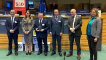 Vicasol, galardonada en los Premios Europeos a la Innovaci&oacute;n Cooperativa