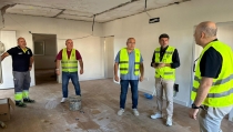 Hu&eacute;rcal-Overa mejora su oferta tur&iacute;stica con una nueva vivienda rural