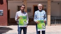 El Certamen de Pintura al Aire Libre abre las fiestas de Hu&eacute;rcal de Almer&iacute;a