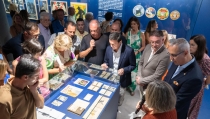 Berja finaliza la recuperaci&oacute;n y musealizaci&oacute;n del Molino del Perrillo
