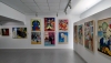 'El Reino de Almer&iacute;a' de Andr&eacute;s V&aacute;zquez de Sola ya se exhibe en el Museo Ib&aacute;&ntilde;ez