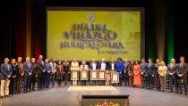 Hu&eacute;rcal-Overa celebra su identidad y excelencia en el D&iacute;a del Villazgo