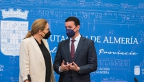 N&iacute;jar recibir&aacute; una ayuda de 200.000 euros para el futuro cuartel de la Guardia Civil