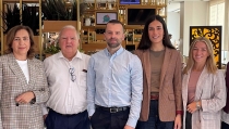 El sector agroalimentario avanza con Andaluc&iacute;a TRADE en su expansi&oacute;n hacia Asia