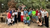 Una microalga aut&oacute;ctona de Almer&iacute;a mejora el crecimiento de plantas ornamentales