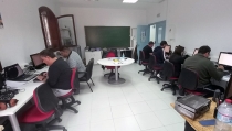 La Mojonera renueva la subvenci&oacute;n para mantener el Centro Guadalinfo