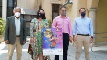El torneo de balonmano playa Arena 1000 se celebrar&aacute; en Almer&iacute;a en agosto