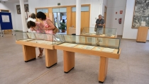 El Archivo Municipal Adela Alcocer analiza la memoria del agua en Almer&iacute;a