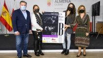 Vuelve 'Cara B', un espect&aacute;culo flamenco para reivindicar la igualdad