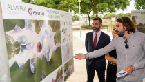 El Parque de la Goleta ser&aacute; accesible y contar&aacute; con juegos infantiles y deporte