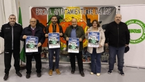 Dal&iacute;as acoger&aacute; en febrero el Campeonato de Andaluc&iacute;a de F&uacute;tbol Sala femenino
