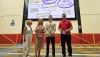 Almer&iacute;a realiza una campa&ntilde;a para prevenir la violencia de g&eacute;nero entre las trabajadoras del sector agr&iacute;cola