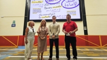 Almer&iacute;a realiza una campa&ntilde;a para prevenir la violencia de g&eacute;nero entre las trabajadoras del sector agr&iacute;cola