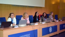Un foro en la UAL analiza los retos del Derecho Civil y la perspectiva de g&eacute;nero