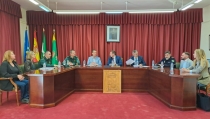 Abrucena se une a VioGen para proteger a las v&iacute;ctimas de violencia de g&eacute;nero