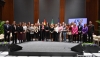 Almer&iacute;a reconoce el talento y compromiso de ocho mujeres por el 8M