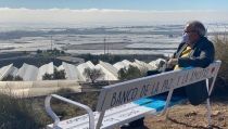 V&iacute;car presentar&aacute; 'La cultura urbana en el mirador de los dos mares' en FITUR