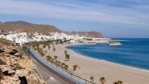 Carboneras convoca un concurso para elegir el cartel de las fiestas de San Antonio