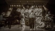 Gonzalo Val &amp; Benet y Capit&aacute;n Corchea, protagonistas esta semana del Festival de Jazz