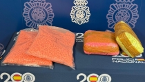Detenido en El Alqui&aacute;n cuando transportaba m&aacute;s de 7 kilos de MDMA
